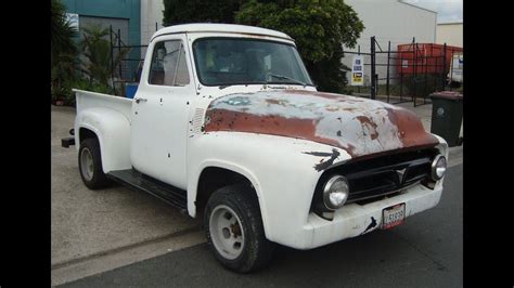 title status: clean. . Ford f100 project for sale craigslist